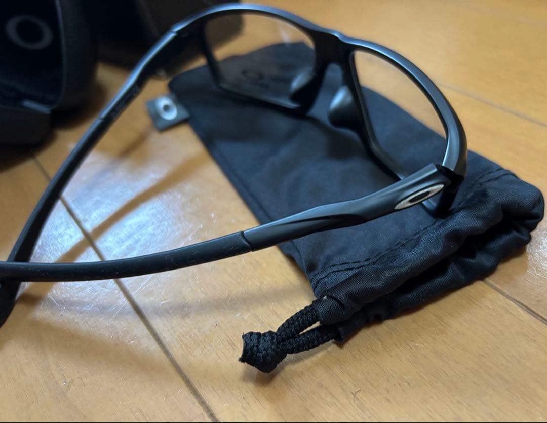 値下げ OAKLEY A CROSS LINK ZERO