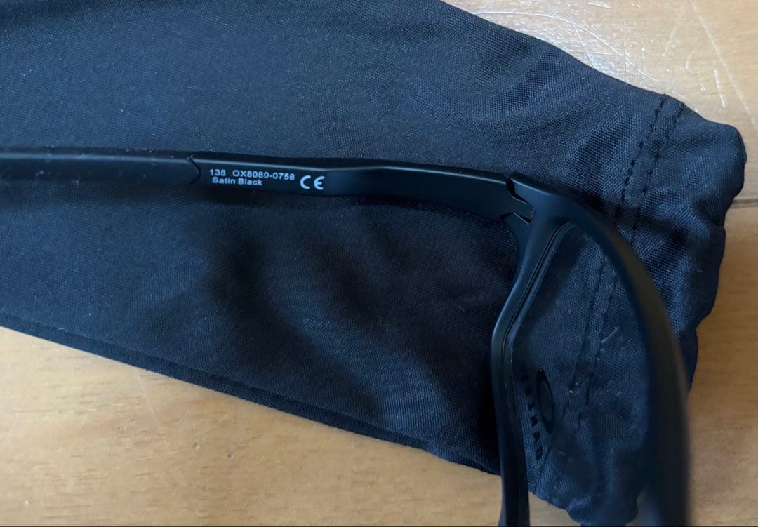 値下げ OAKLEY A CROSS LINK ZERO