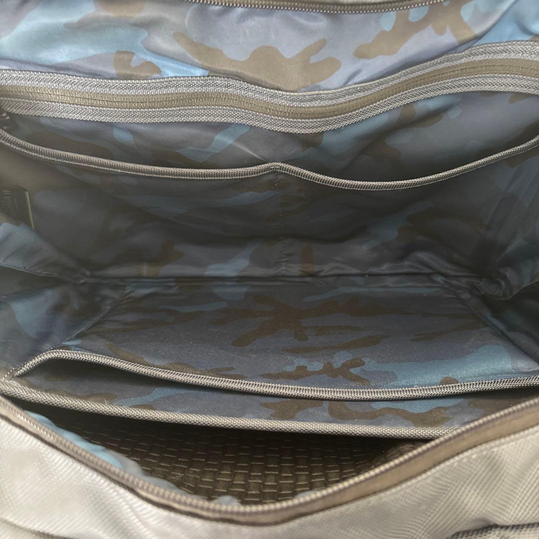 TUMI × SOPHNET 3way ビジネスバッグ