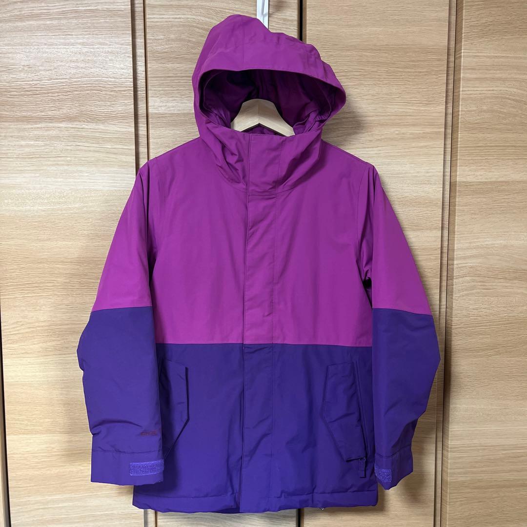 BURTON キッズ　スキー・スノボーウェア