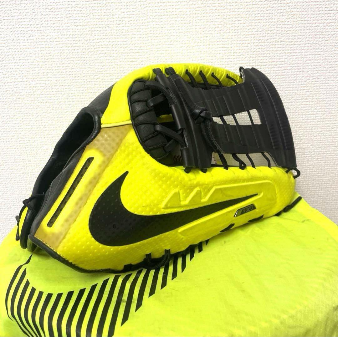 ナイキ カルロスゴンザレスモデル VAPOR360 硬式 外野手グローブ