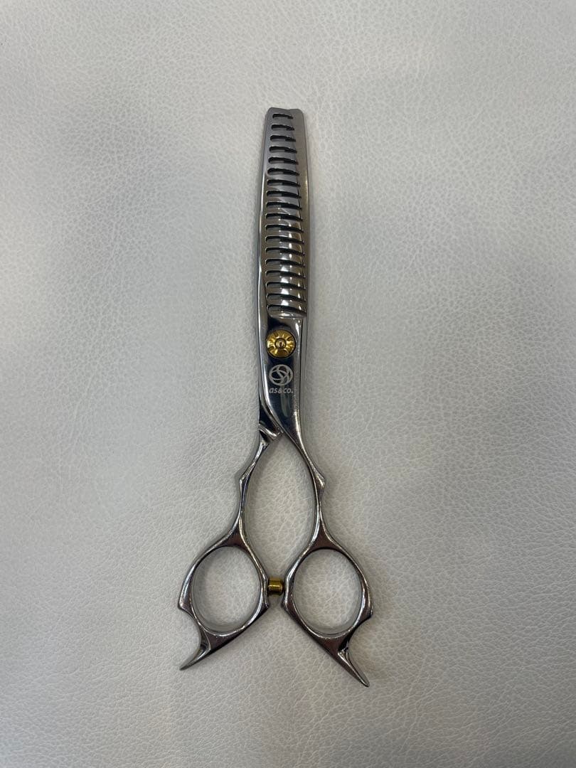 アルファセニングシザー　SGT18M（カット率　30%）