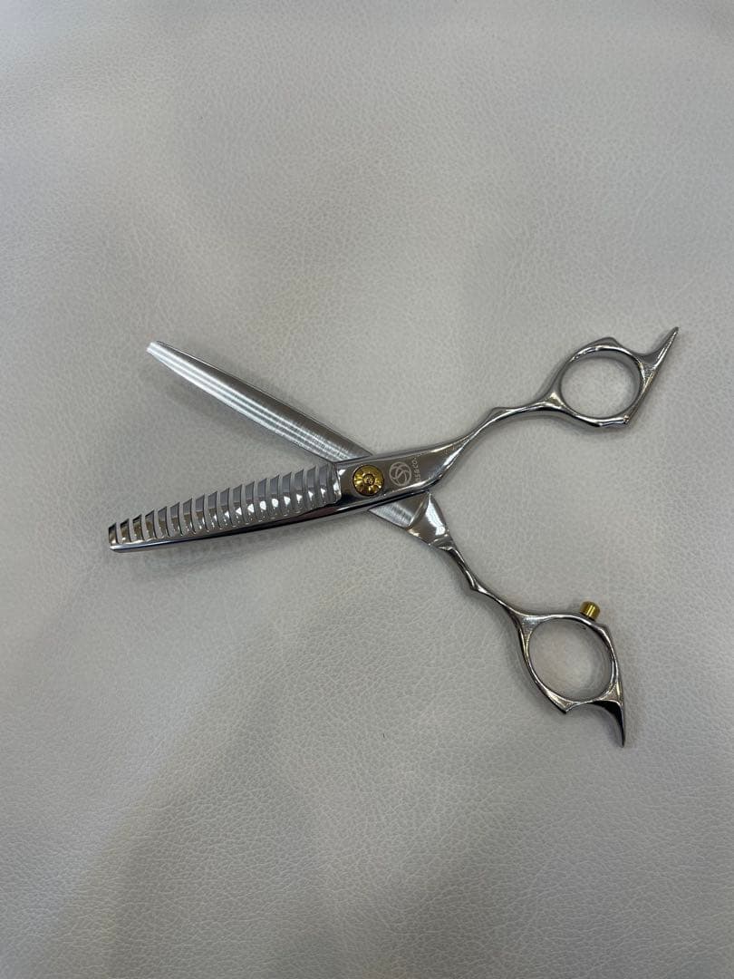 アルファセニングシザー　SGT18M（カット率　30%）