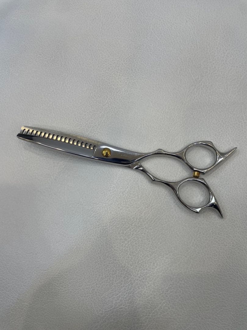 アルファセニングシザー　SGT18M（カット率　30%）