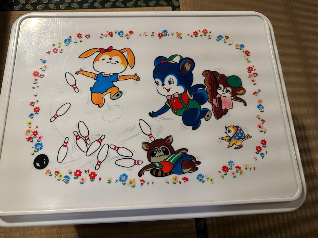 昭和レトロ◆衣装ケース