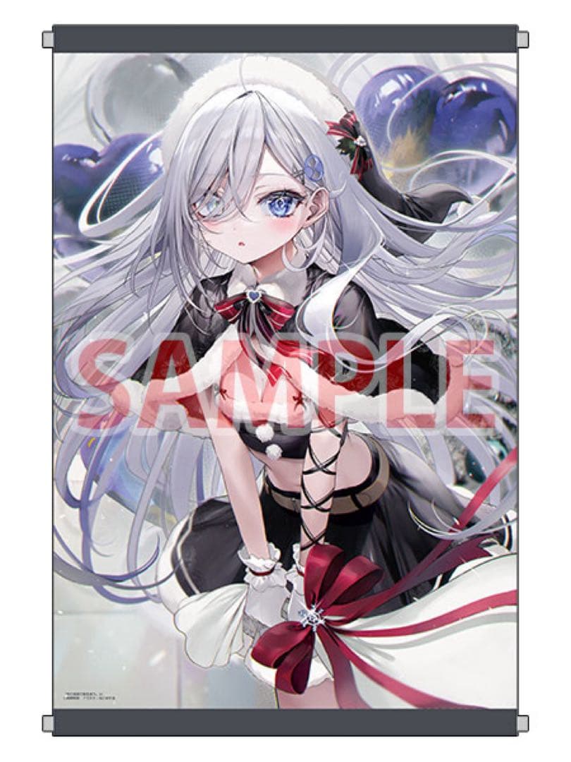 【超希少/ラス1】死亡遊戯で飯を食う。2巻 メロンブックス　タペストリー　幽鬼