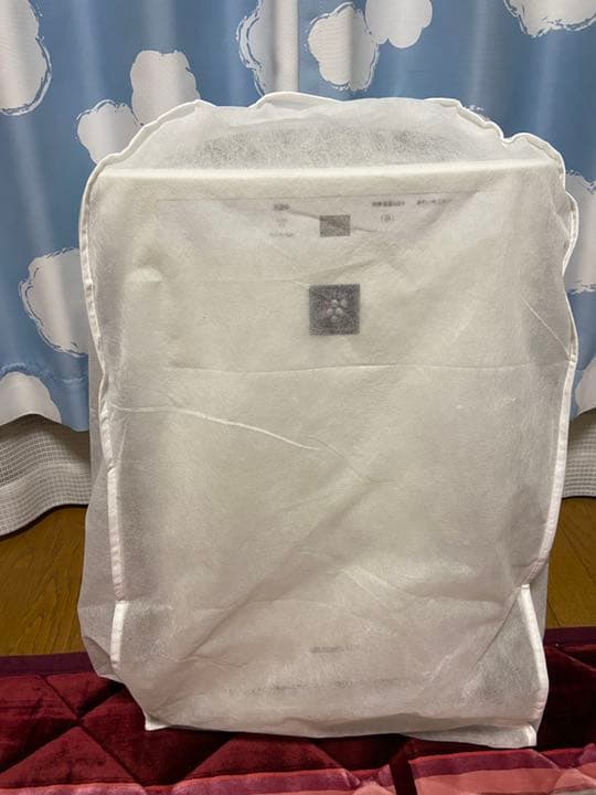 新品•未使用!プラズマクラスター KC-B50