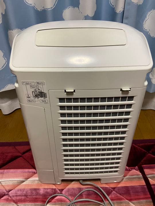 新品•未使用!プラズマクラスター KC-B50