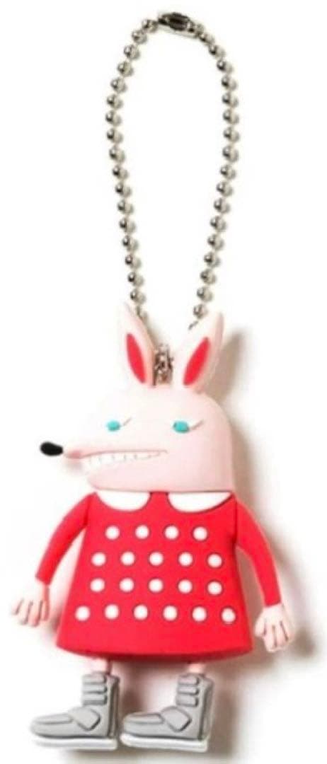 米津玄師♡ガチャ ウサギ3色 新品未使用