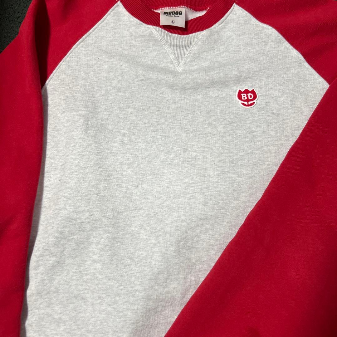 BIRDOG スウェット & ズボン