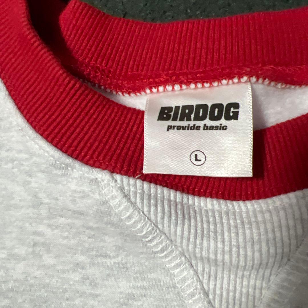 BIRDOG スウェット & ズボン