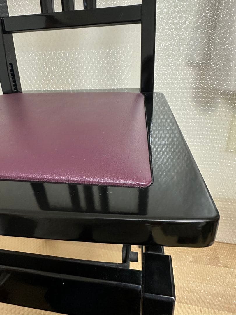 早い者勝ち　ピアノ椅子　トムソン 椅子　高さ調整可能