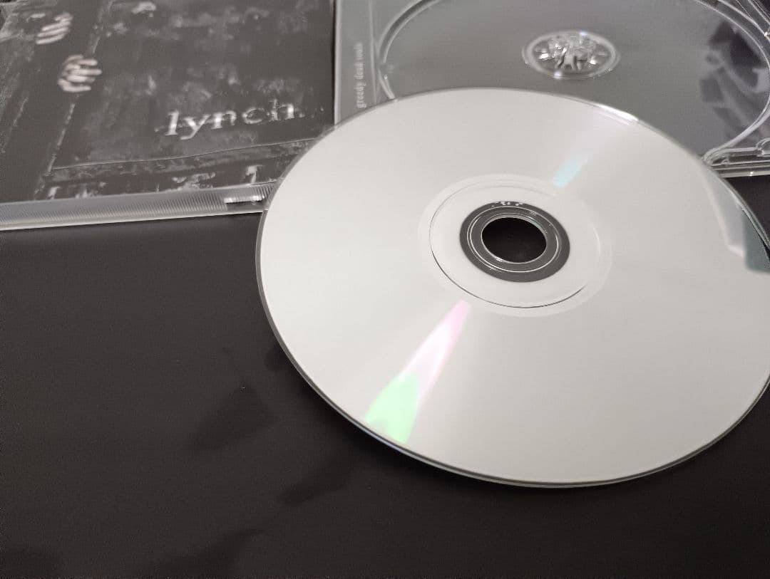 Takuya様のものです！lynch