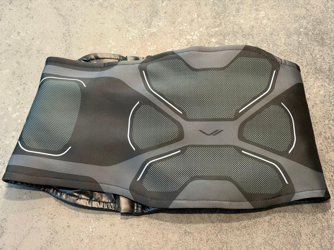 【美品】SIXPAD Core Belt 2(Mサイズ)コントローラー付