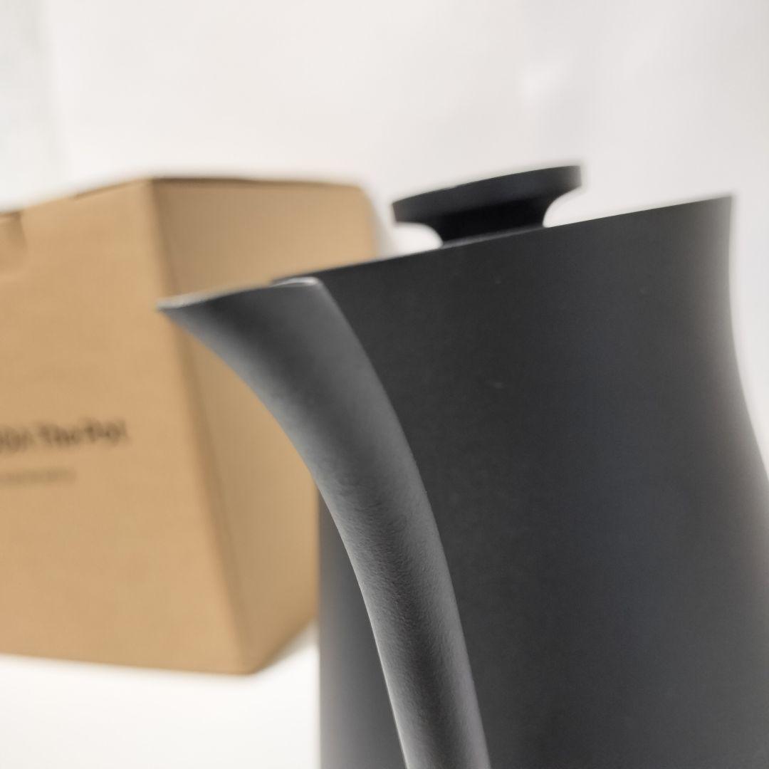 【2024年製】BALMUDA バルミューダ　電気ケトル　動作OK　1237　◎