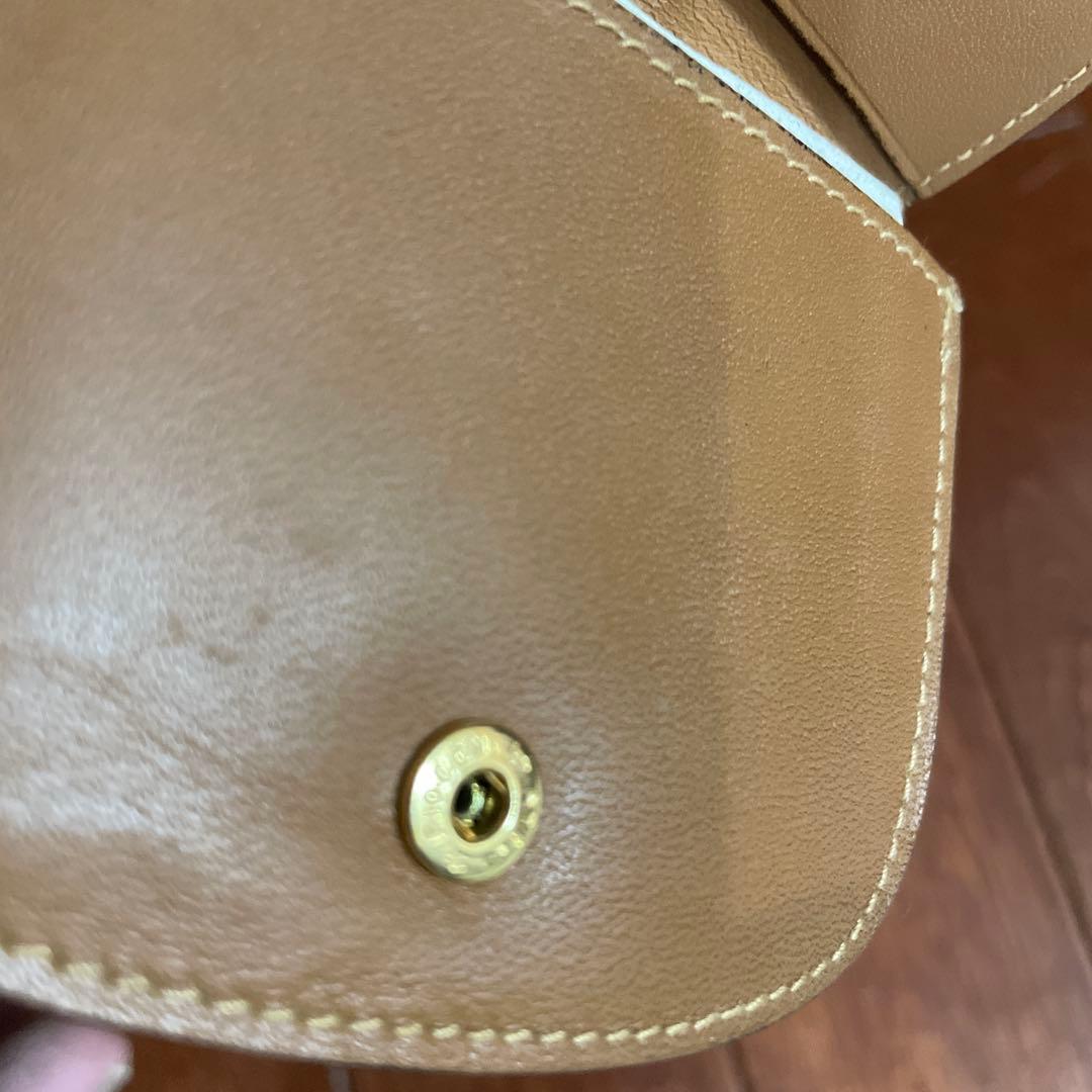 CELINE ケース ヴィンテージ品　　新品未使用品 海外免税店で購入値下