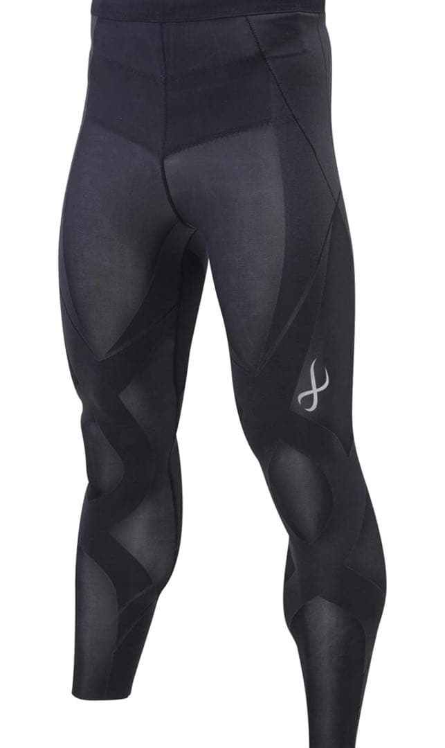 T101 [シーダブリューエックス/ワコール] メンズスポーツタイツHZO699