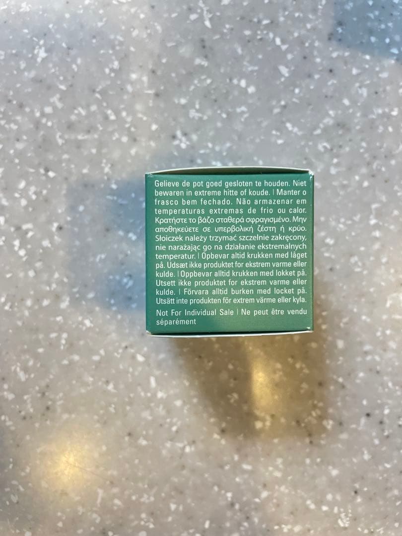 LA MER クレーム・ドゥ・ラ・メール 7ml 3個セット