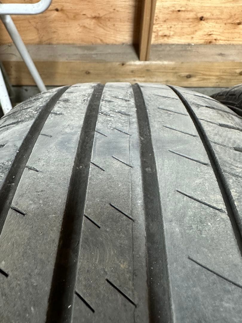 TAKUYA∞様 トヨタ30アルファード後期　エグゼクティブラウンジ 純正