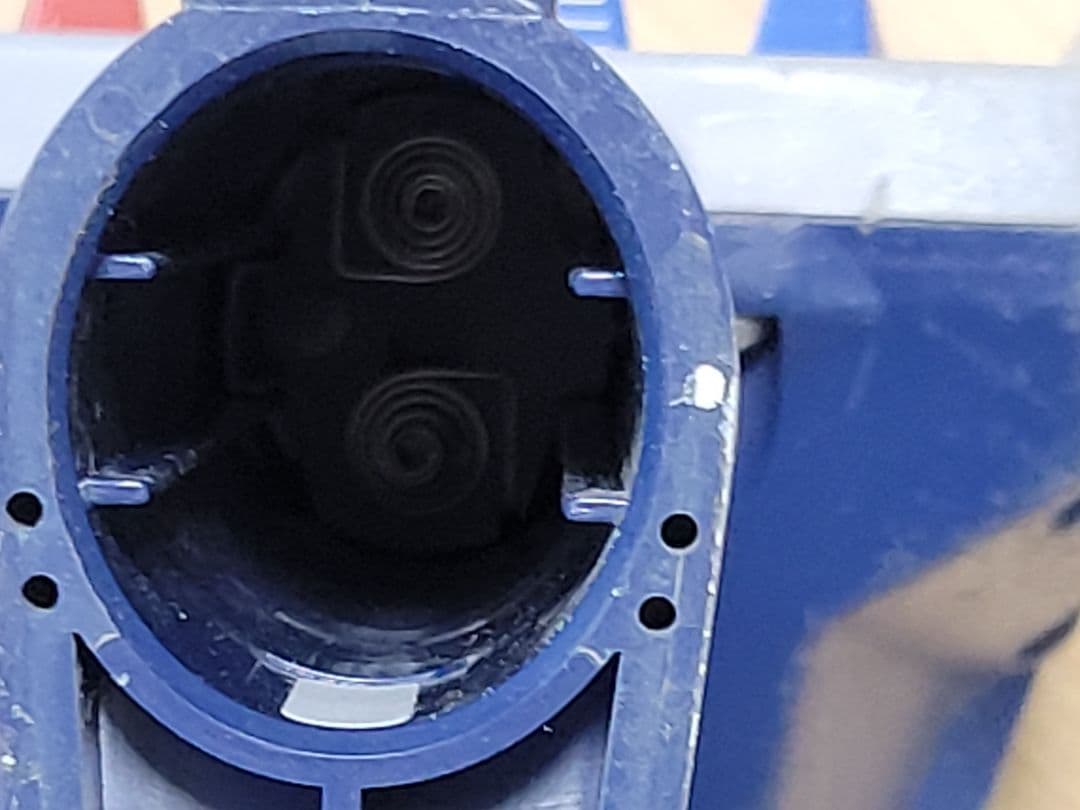 TADANOラジコン RCS-FT1N 良品　専用ケース付属