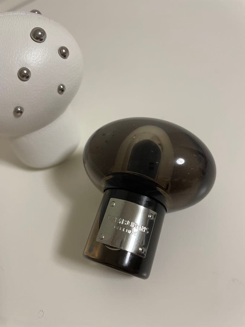 YM1382 TAMBURINS BOTTARI 6ml レザーケース ホワイト