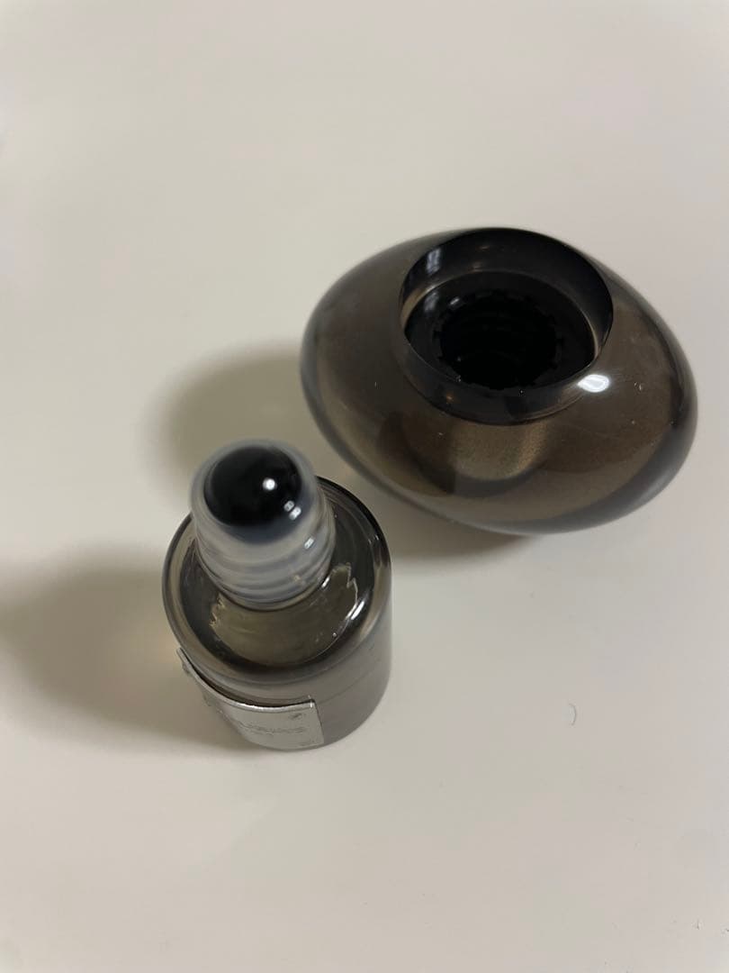 YM1382 TAMBURINS BOTTARI 6ml レザーケース ホワイト