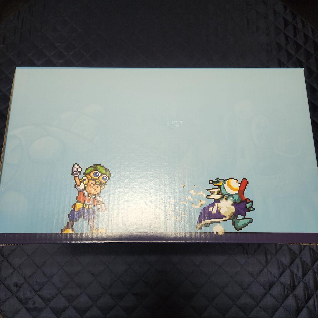 PS4版 時計じかけのアクワリオ ウルトラコレクターズエディション 輸入版