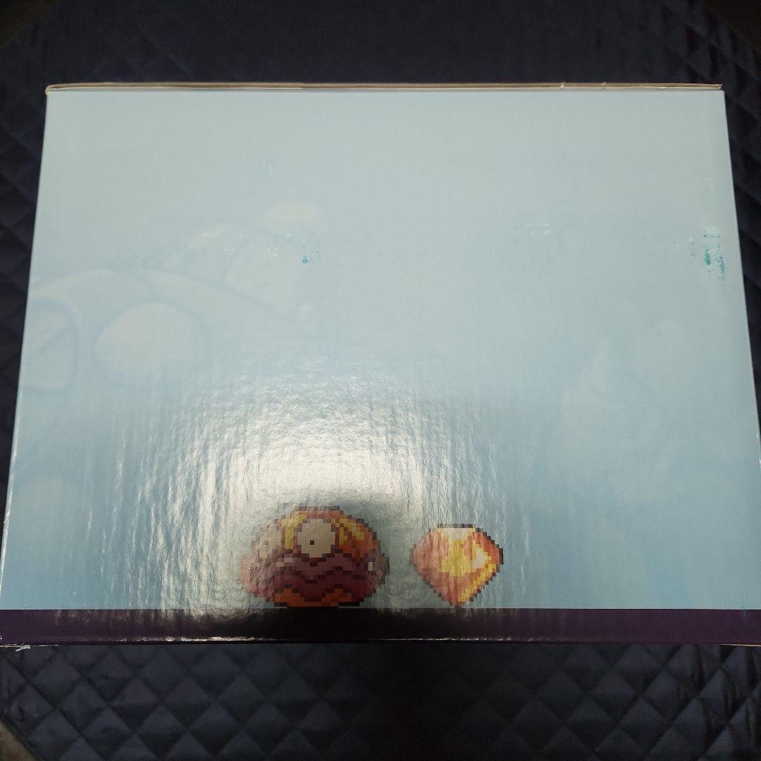 PS4版 時計じかけのアクワリオ ウルトラコレクターズエディション 輸入版