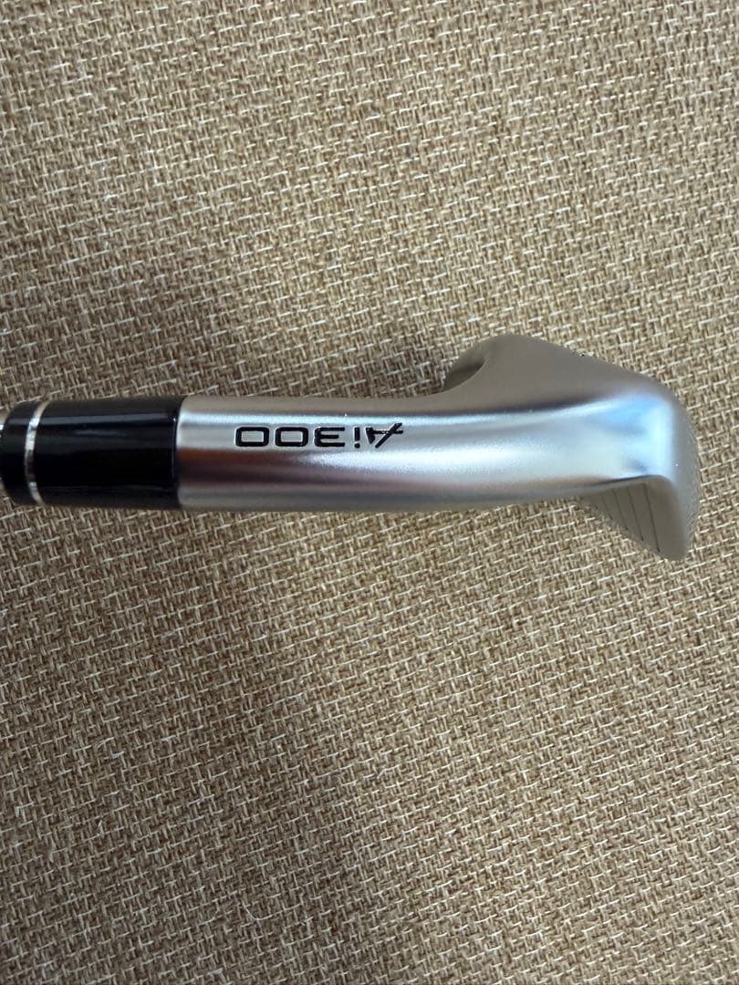 【ほぼ新品】Callaway APEX Ai300 アイアンセット6本セット