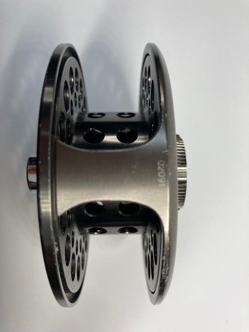 シマノ フリーストーンLA7・8