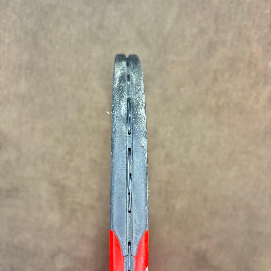 Wilson(ウィルソン) PRO STAFF 97 硬式テニスラケット