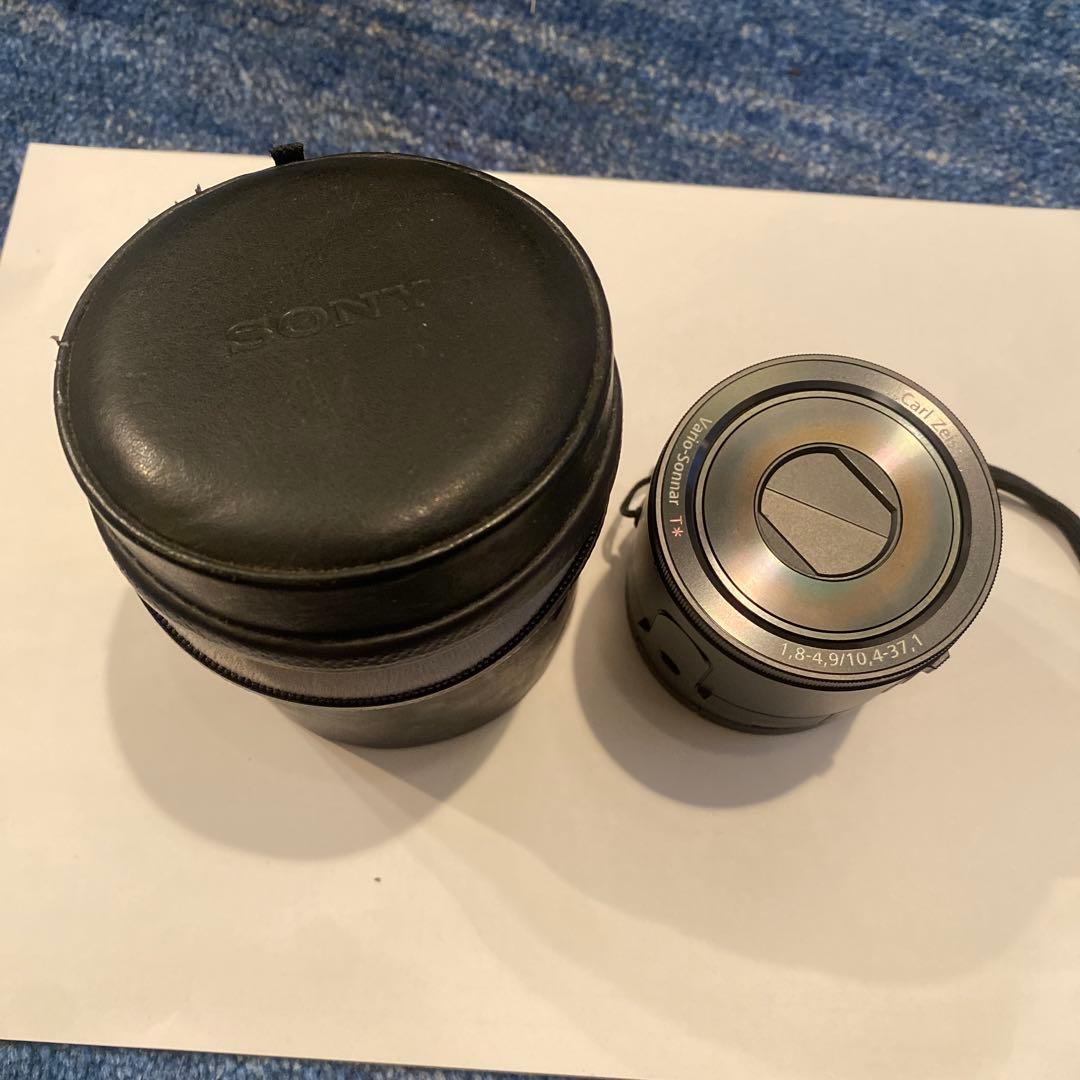 その他 SONY Cyber-shot DSC-QX100