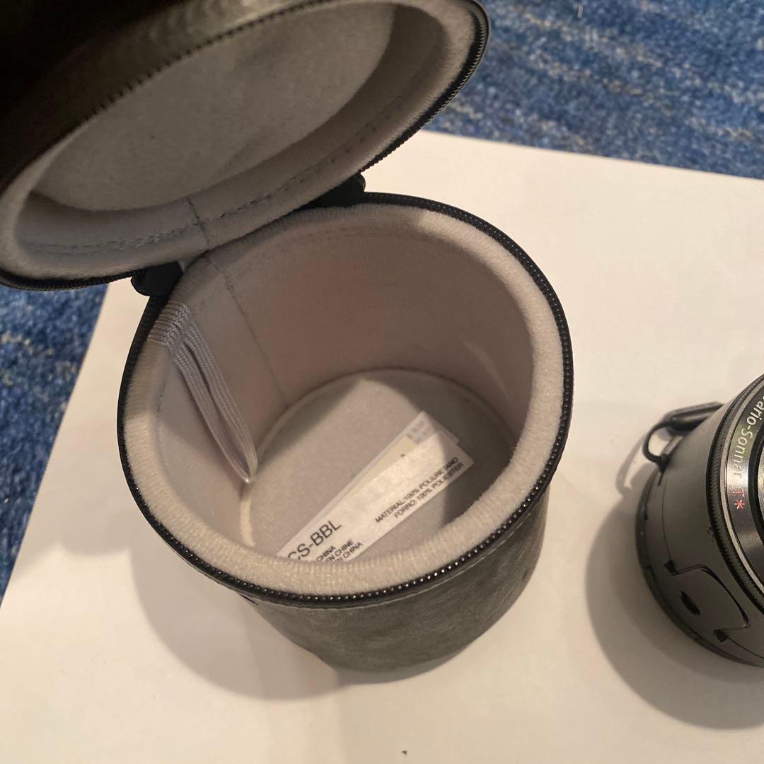 その他 SONY Cyber-shot DSC-QX100