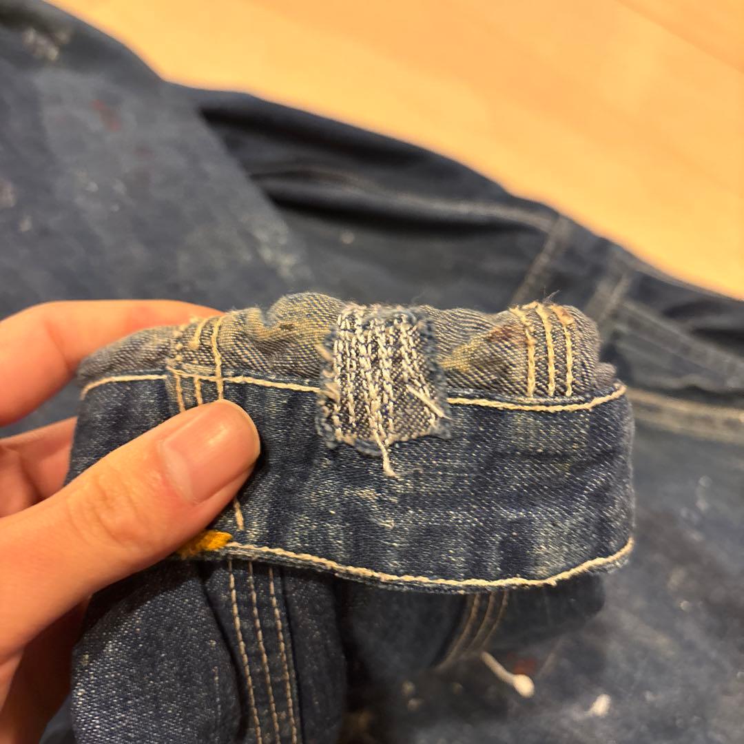 adg　50s can't bust'em オールインワン　アートピース