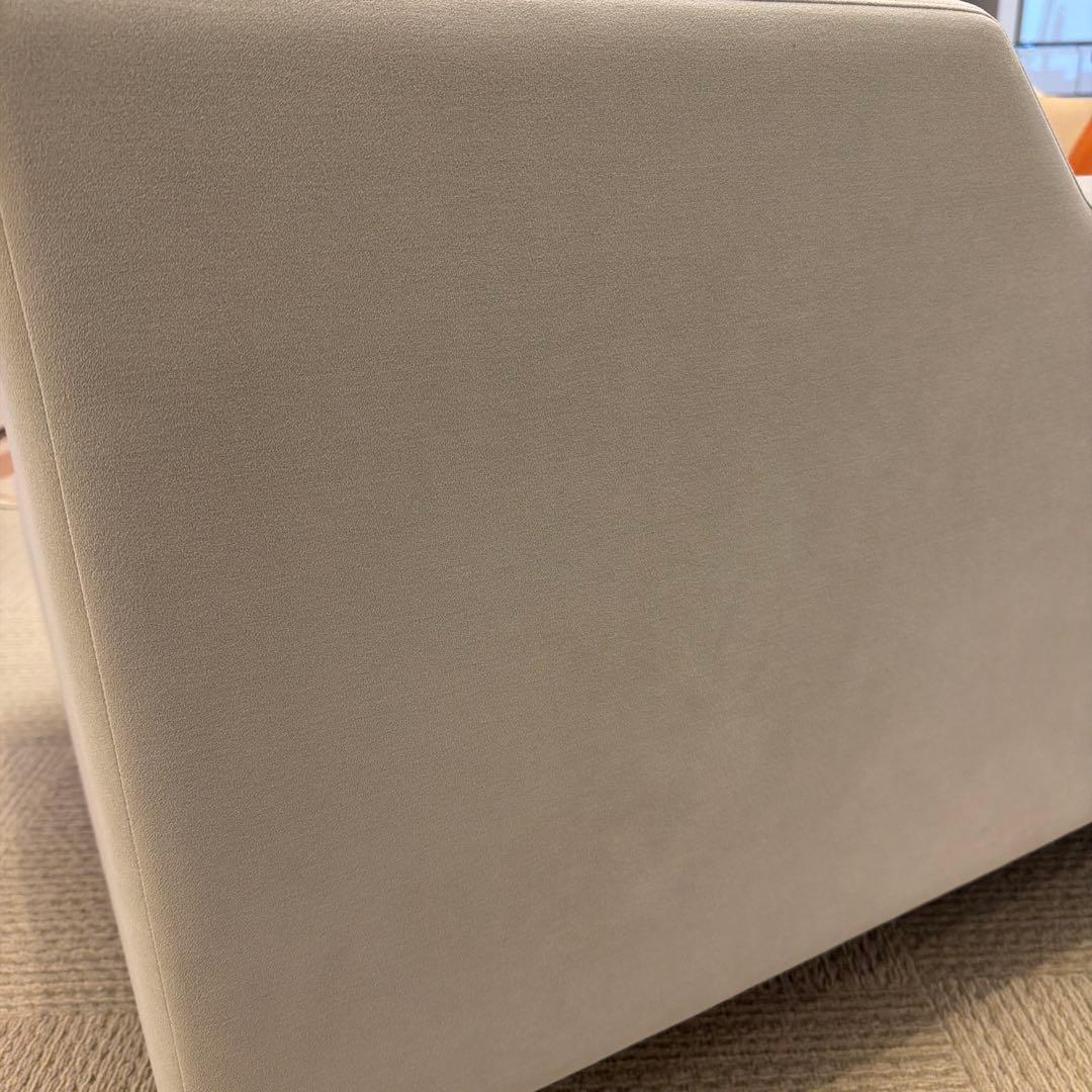 フランネルソファ シエスタ FLANNEL SOFA SIESTA 2.5人掛け