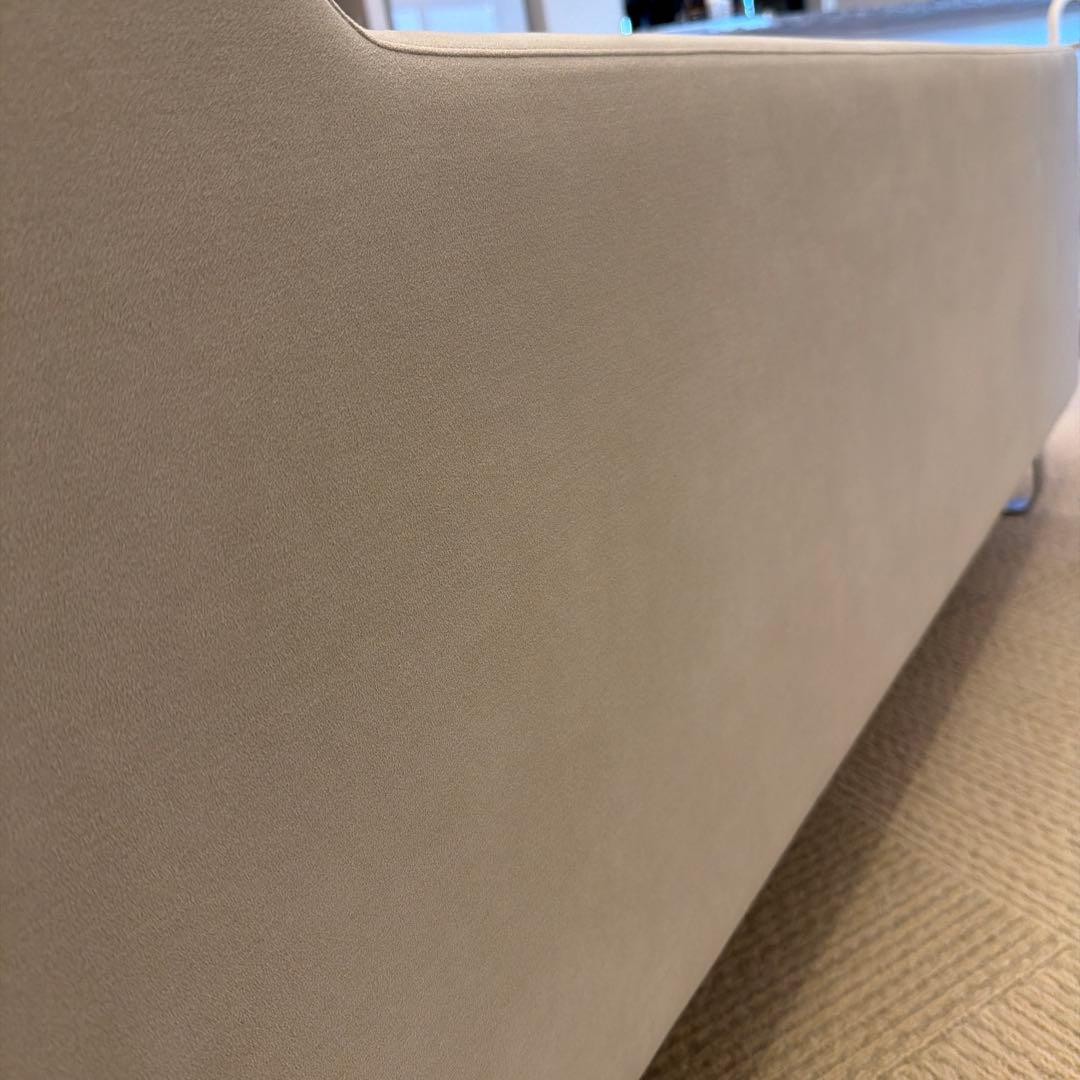 フランネルソファ シエスタ FLANNEL SOFA SIESTA 2.5人掛け