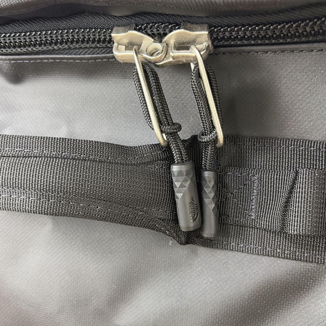 未使用級✨ノースフェイス　ベースキャンプダッフル　XXL 特大サイズ　3way