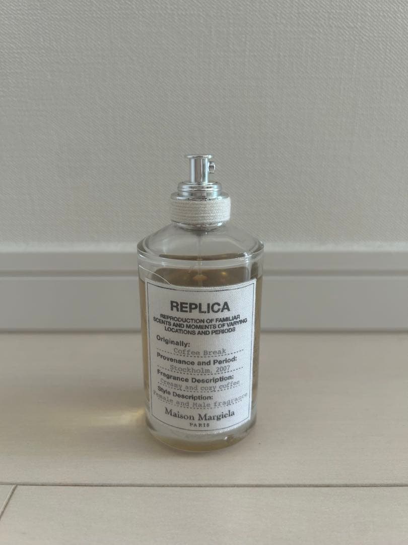 Maison Margiela REPLICA 香水(ユニセックス)