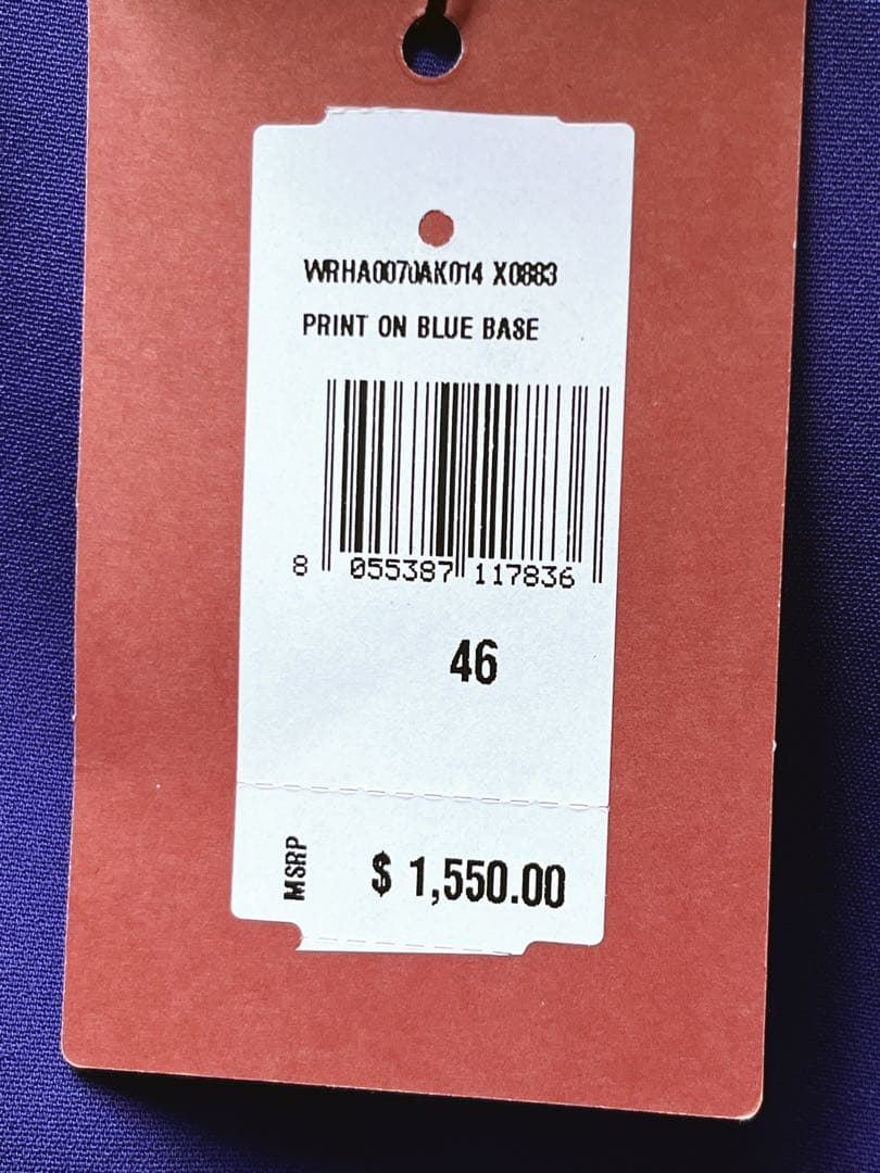 値下げ セール☆23万 新品 ETRO エトロ 洗練 プレシャス 上品 ドレス