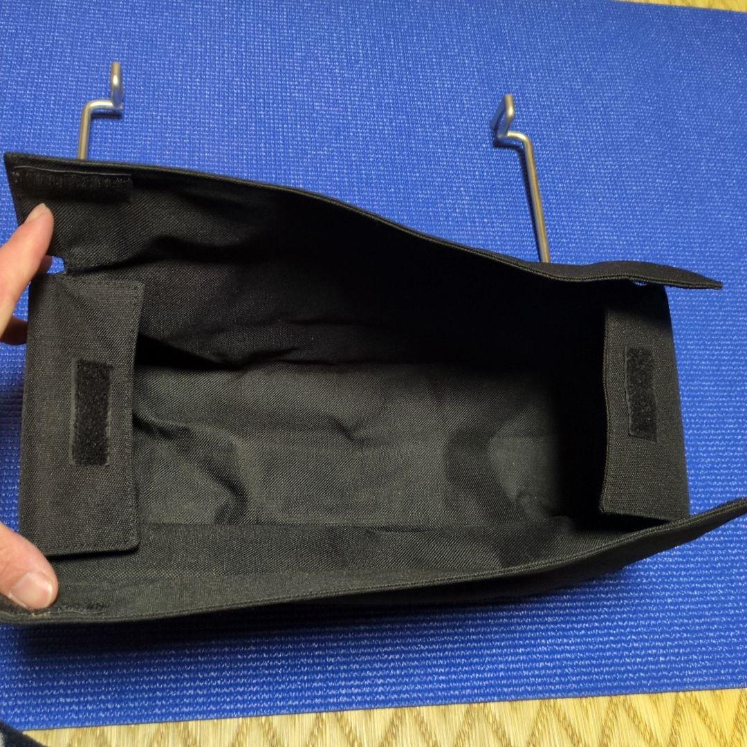 【廃盤希少】peakステンボックスハンガーティッシュケースセット雪峰祭