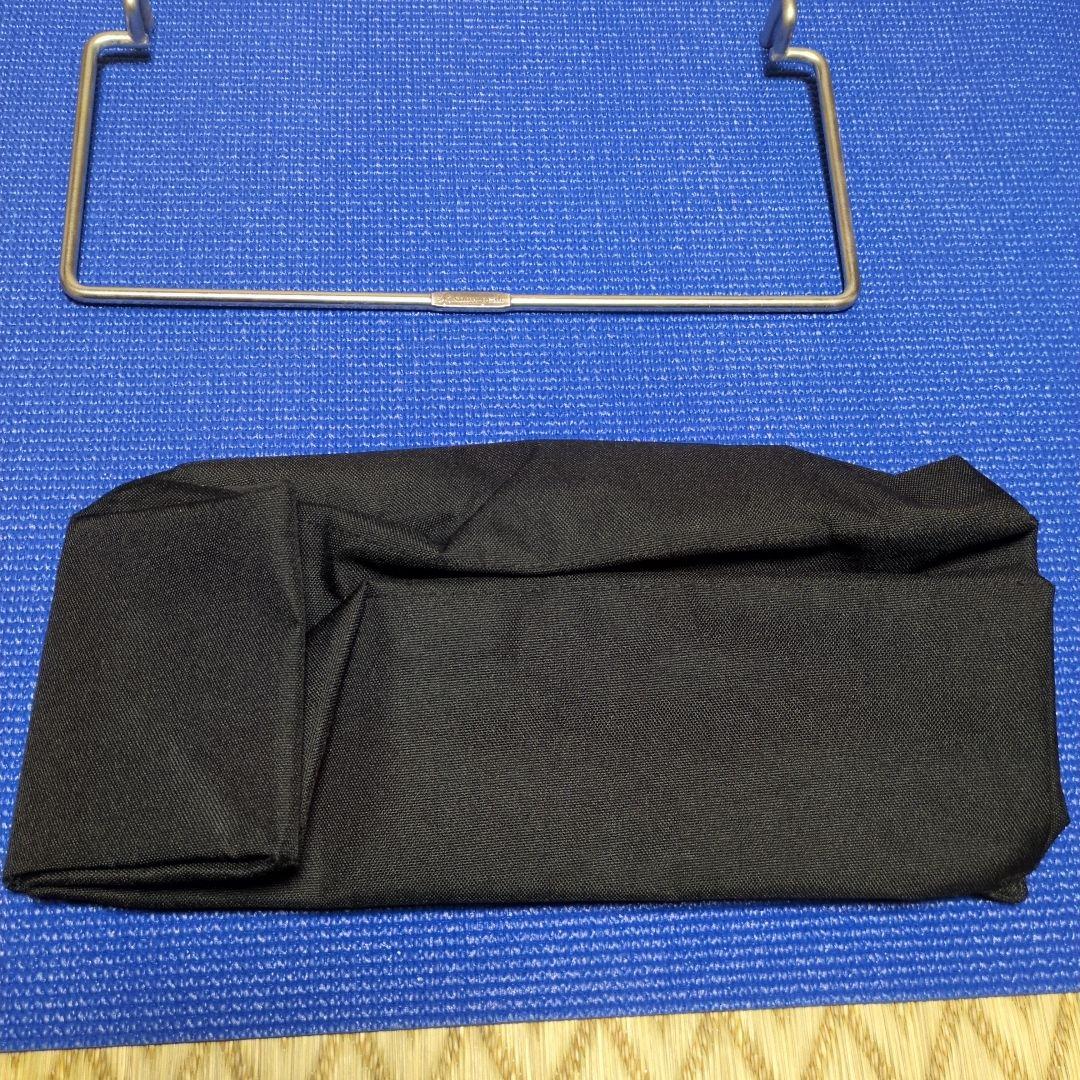 【廃盤希少】peakステンボックスハンガーティッシュケースセット雪峰祭