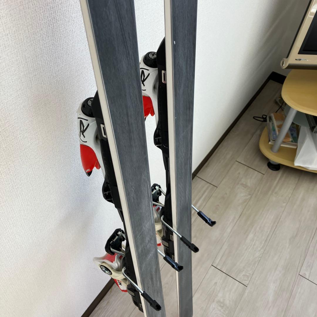 【チューンナップ済】ROSSIGNOL HERO FIS GS 170cm
