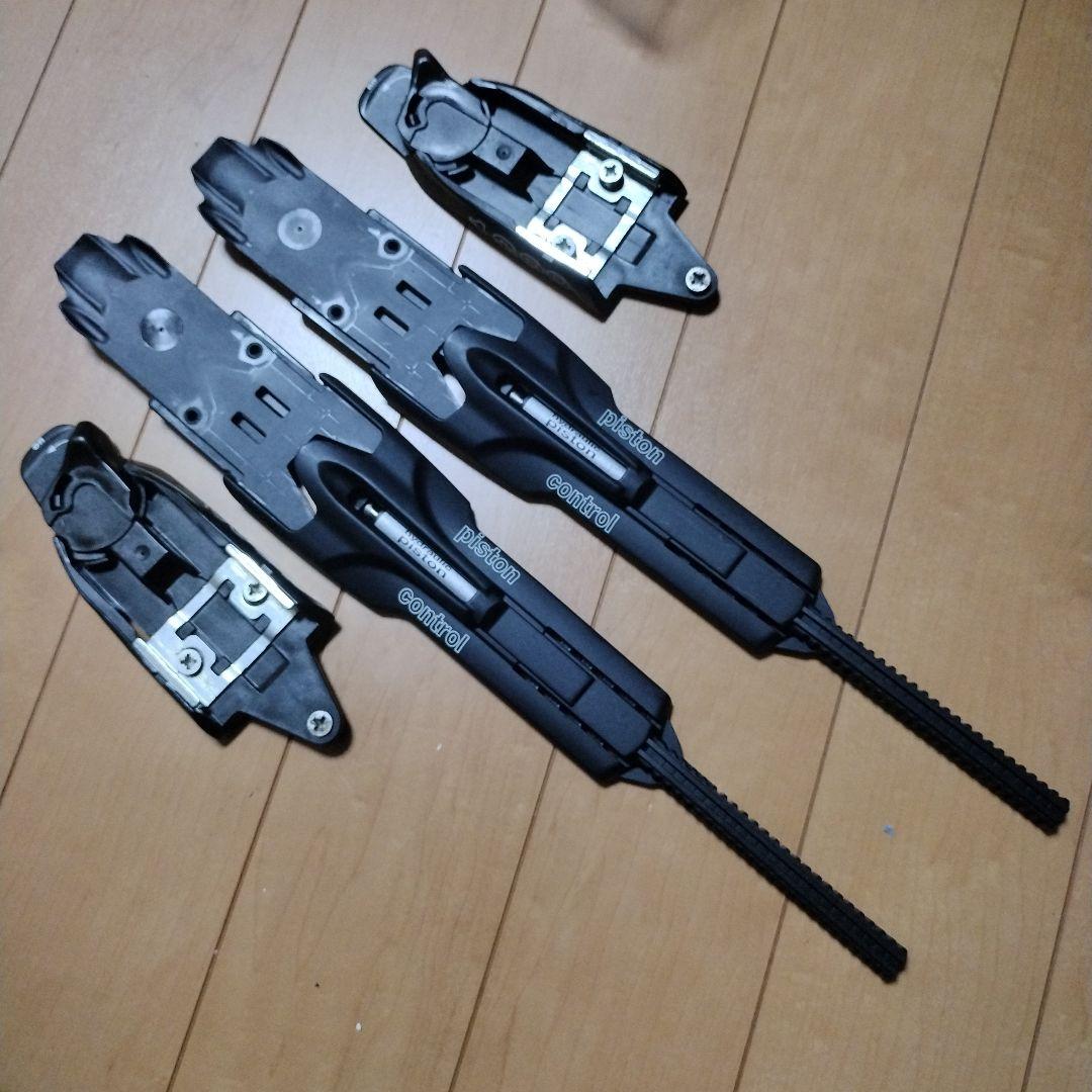 マーカー　Marker　titanium 1200 ビンディング