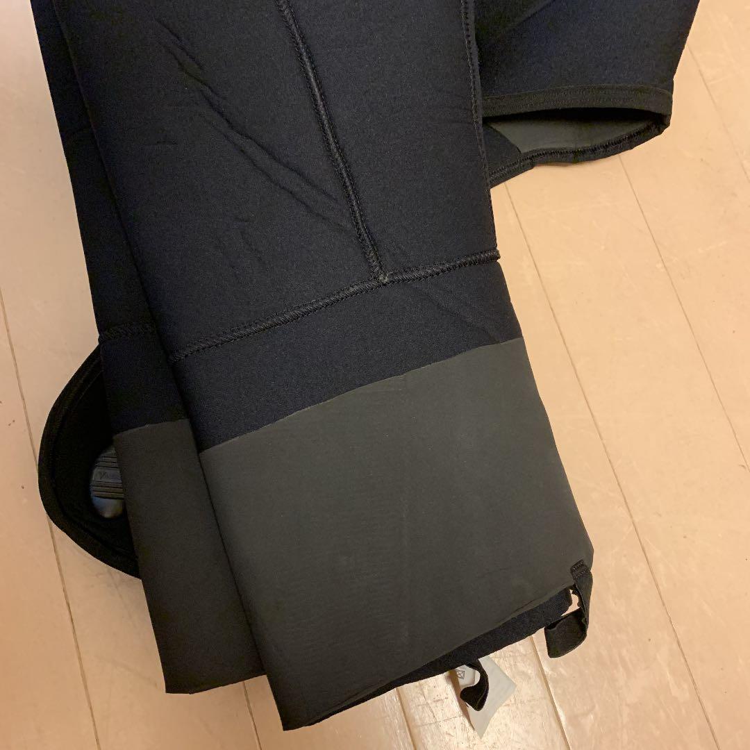 Imersion Seriole イマージョン 10mm ウェットスーツ　未使用