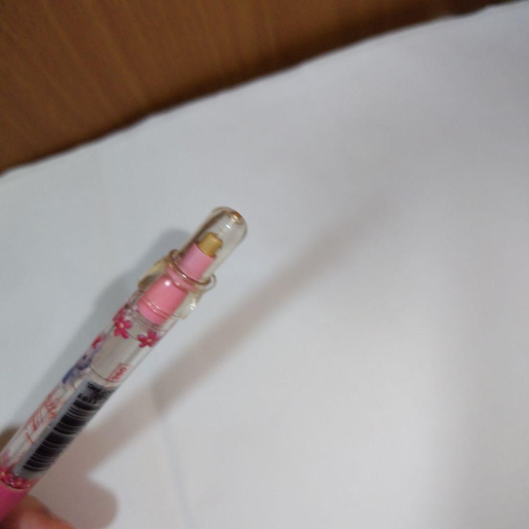 【最終値下げ】【激レア】ハローキティ　エンジェル　シャーペン　廃盤　平成レトロ