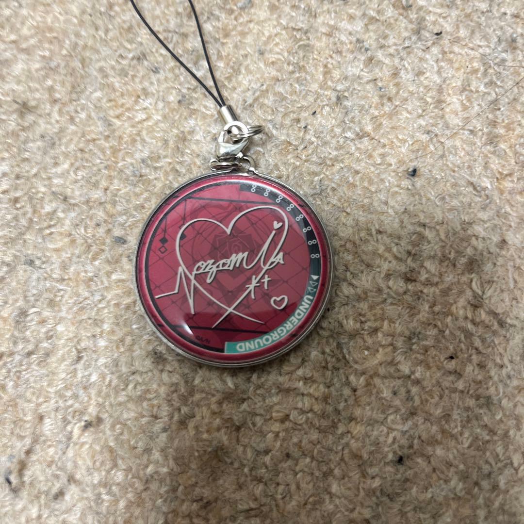 石神のぞみ　誕生日グッズ　まとめ売り