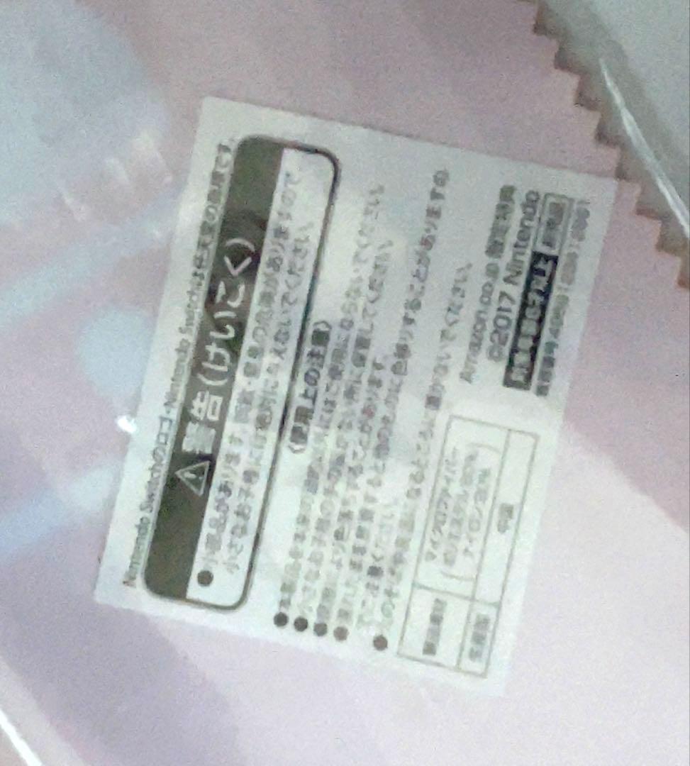 Nintendo Switch Lite ブルー 　本体