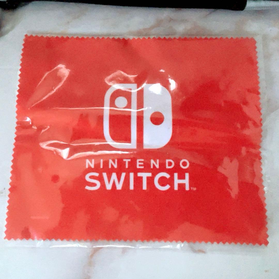 Nintendo Switch Lite ブルー 　本体