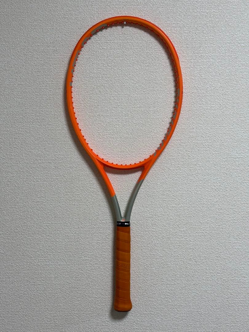 HEAD テニスラケット ラジカル　MP 2021 G3