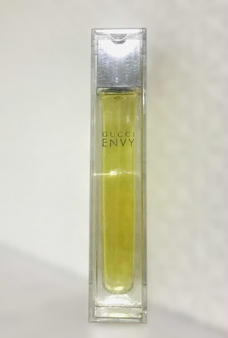 GUCCI グッチ エンヴィ50ml 未開封